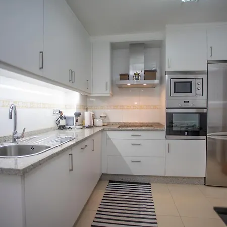 Apartamento Apartamento Escarabote
