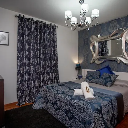 Apartamento Apartamento Escarabote Boiro
