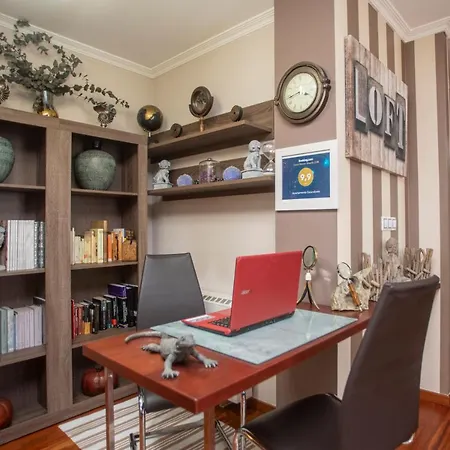 Apartamento Escarabote Apartamento *