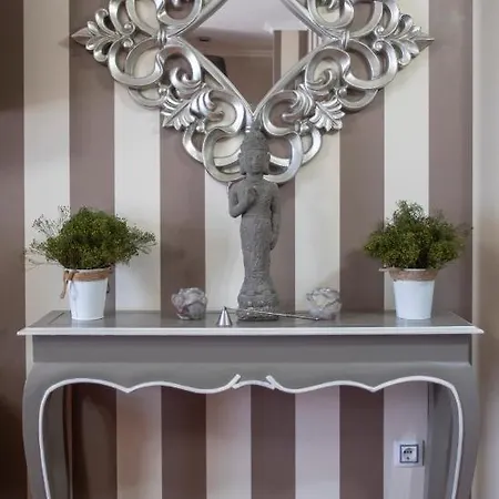Apartamento Apartamento Escarabote *