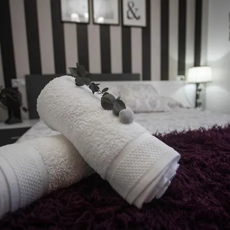 Apartamento Escarabote * Boiro