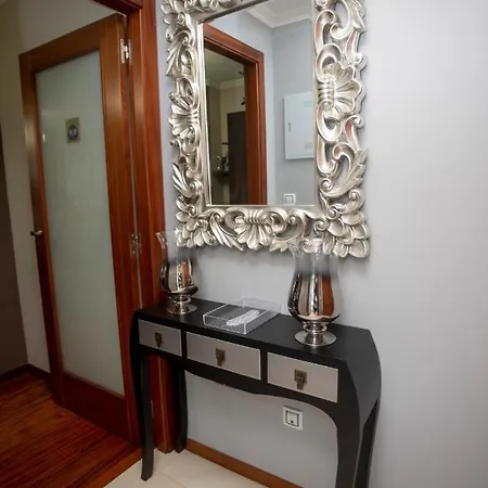 Apartamento Escarabote