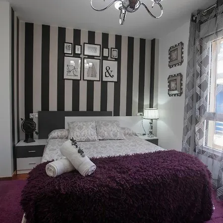 Apartamento Apartamento Escarabote *