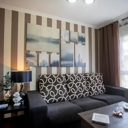 Apartamento Escarabote Boiro