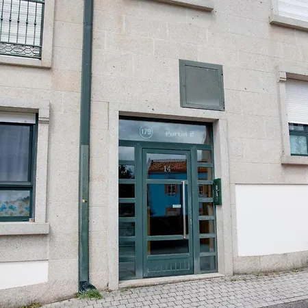 Apartamento Escarabote