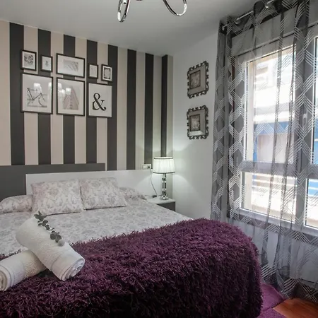 Apartamento Apartamento Escarabote Boiro