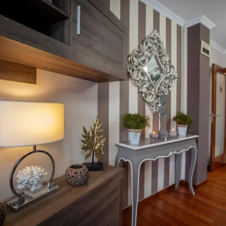 Apartamento Apartamento Escarabote