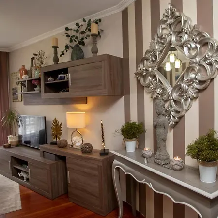 Apartamento Escarabote Boiro