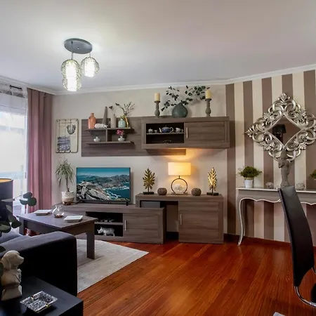 Apartamento Apartamento Escarabote
