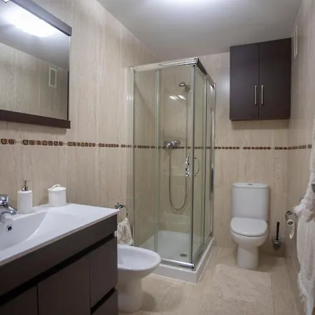 Apartamento Apartamento Escarabote