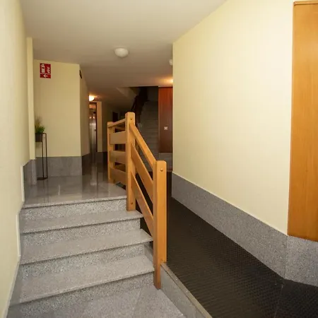 Apartamento Escarabote *