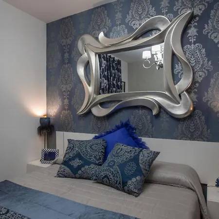 Apartamento Escarabote Apartamento