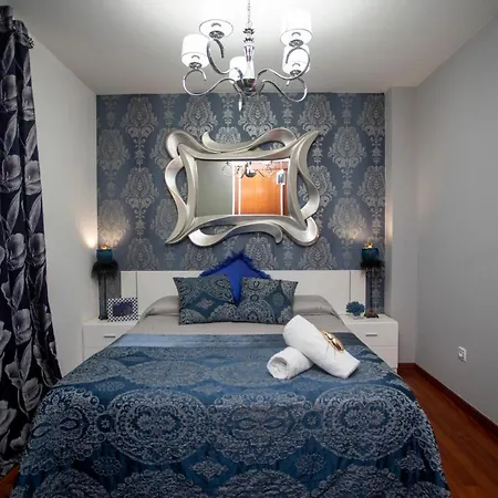 Apartamento Escarabote Apartamento *