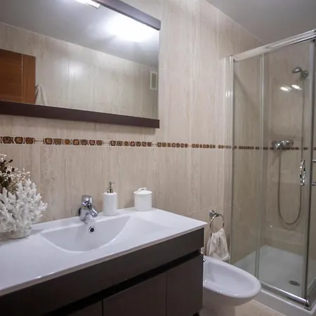 Apartamento Escarabote * Boiro